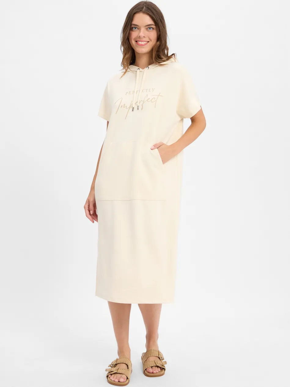 Damen Jerseykleid - Banu