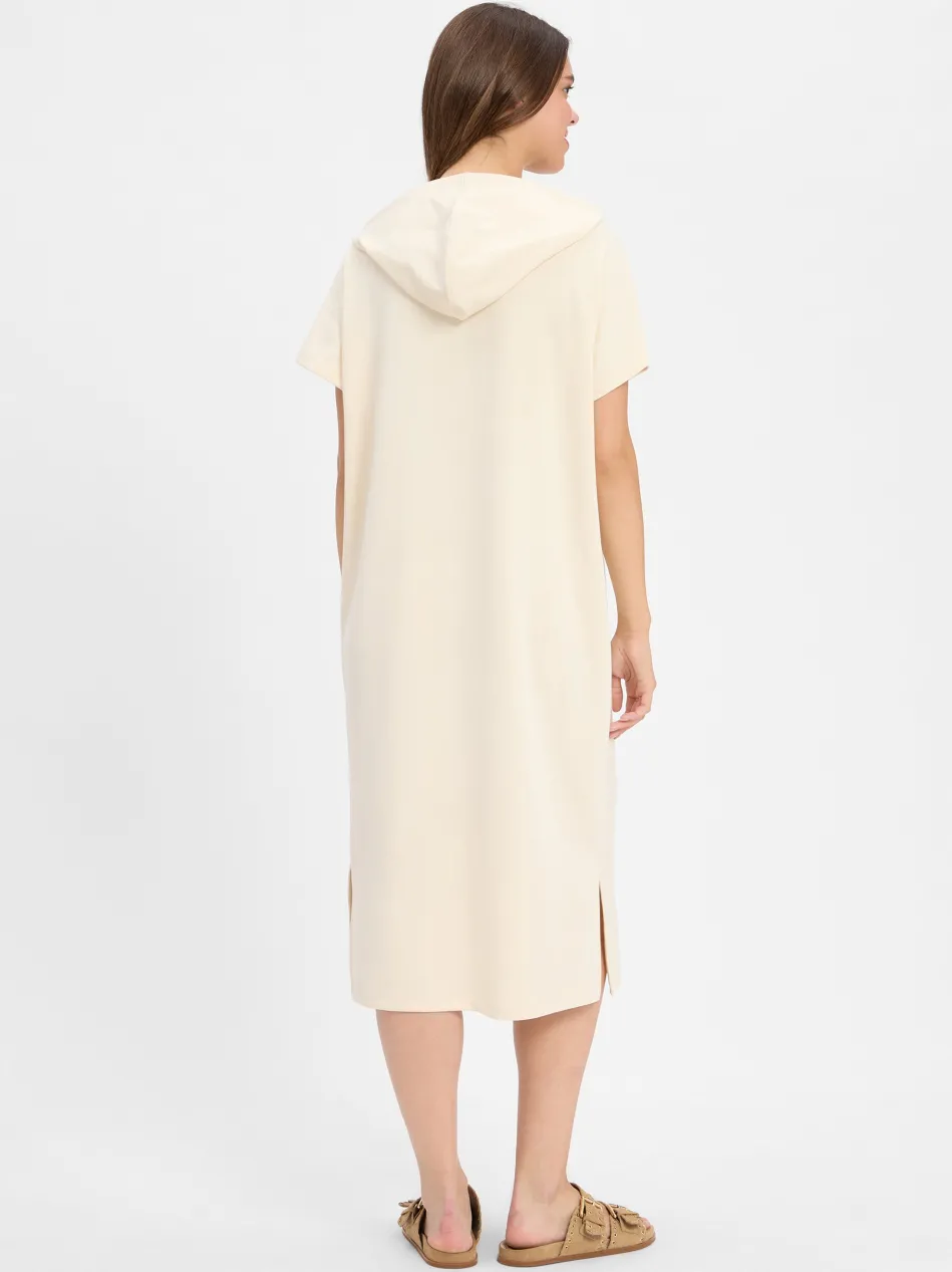 Damen Jerseykleid - Banu