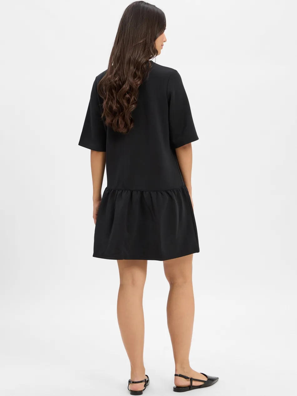 Damen Jerseykleid - NMMandy
