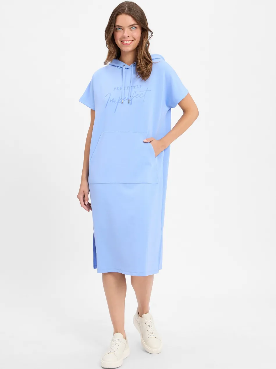 Damen Jerseykleid - Banu