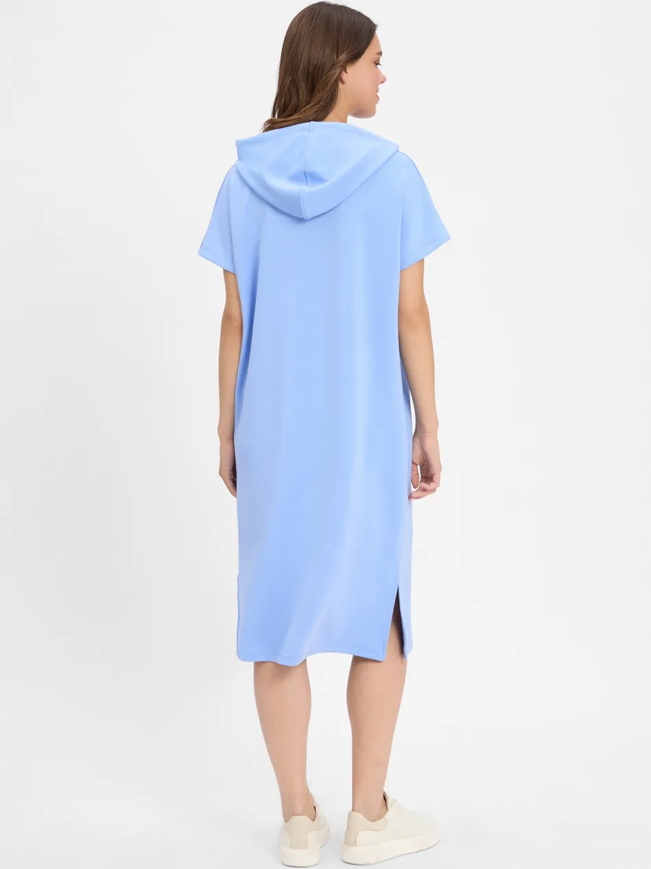 Damen Jerseykleid - Banu