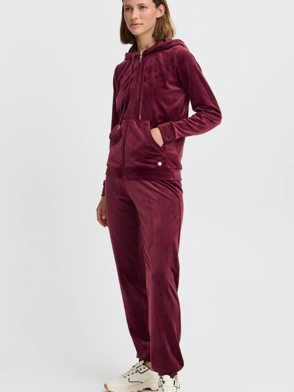 Damen Jogginganzug - OXMitta