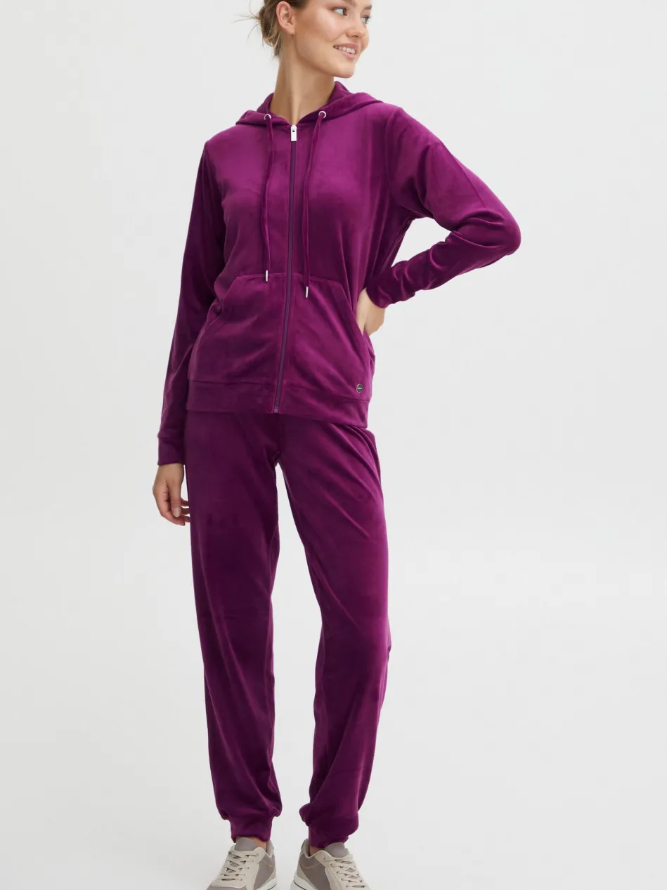 Damen Jogginganzug - OXMitta