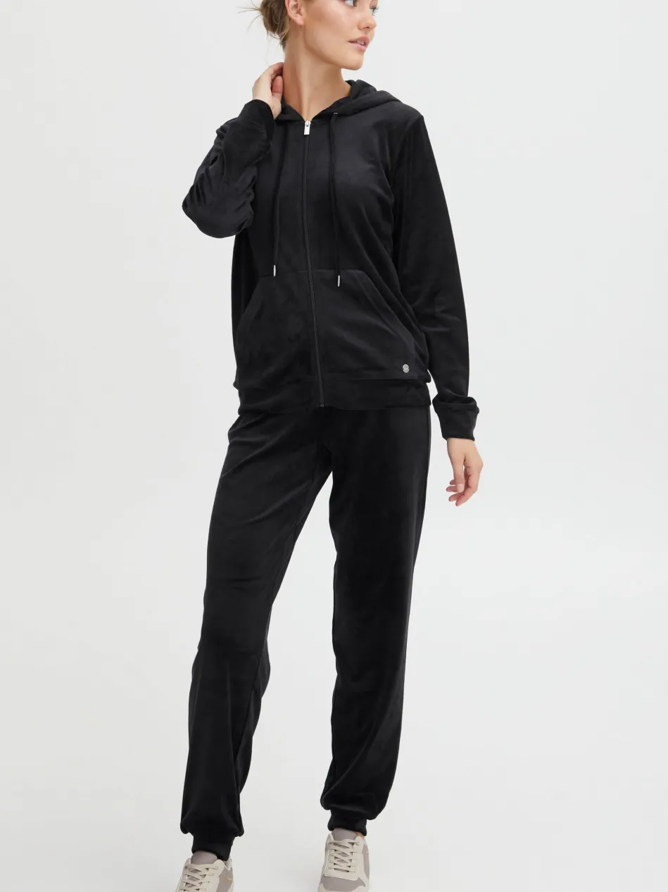 Damen Jogginganzug - OXMitta