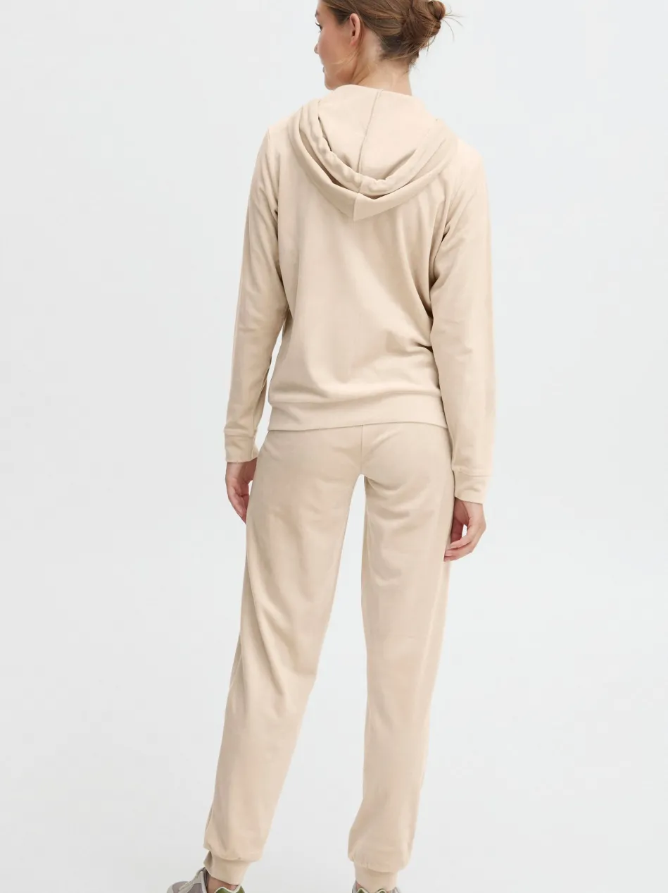 Damen Jogginganzug - OXMitta