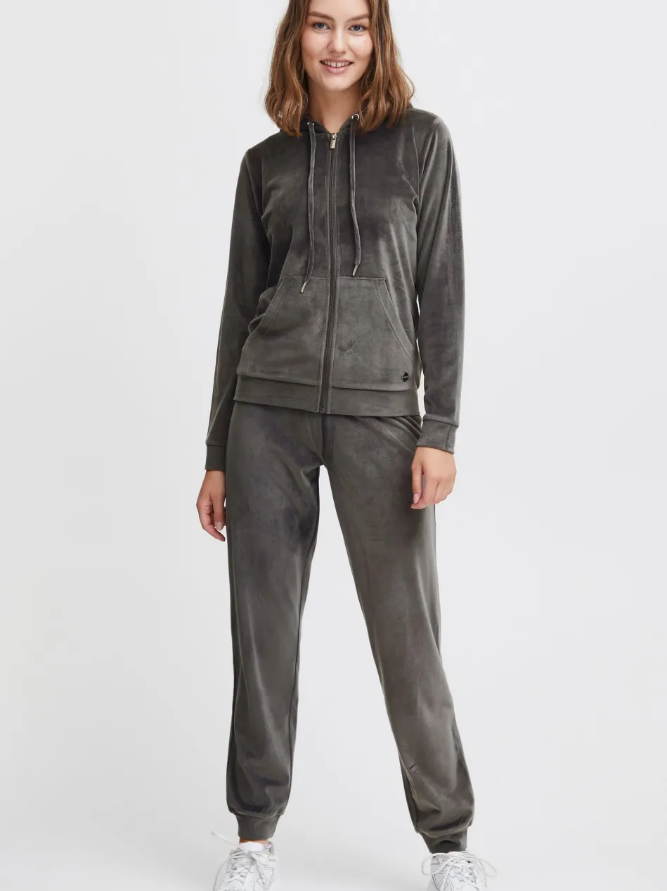 Damen Jogginganzug - OXMitta
