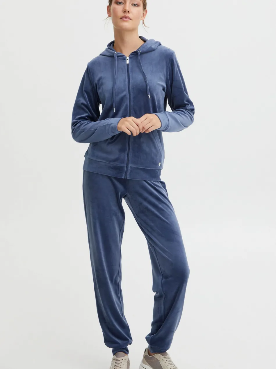 Damen Jogginganzug - OXMitta
