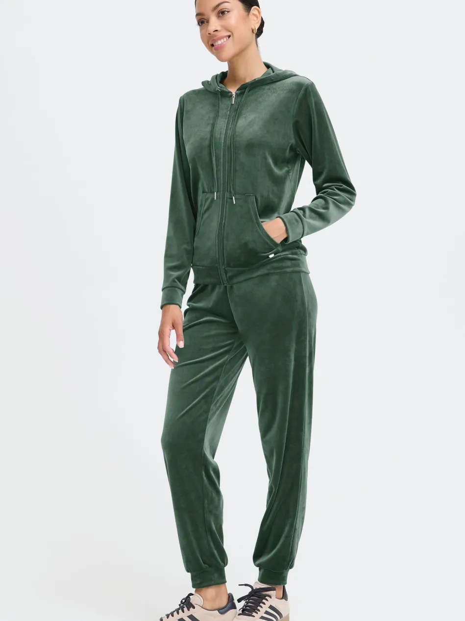 Damen Jogginganzug - OXMitta