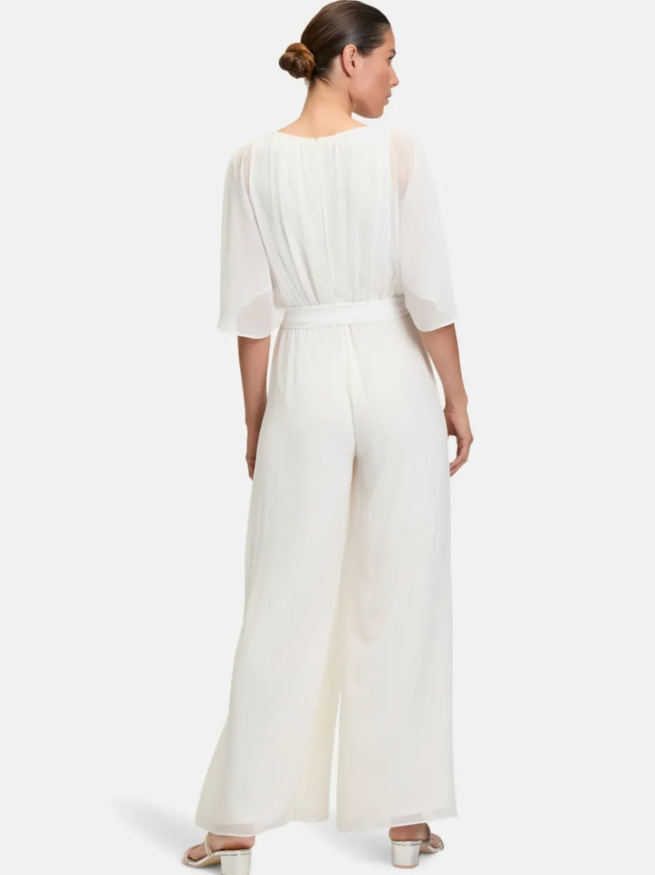 Damen Jumpsuit