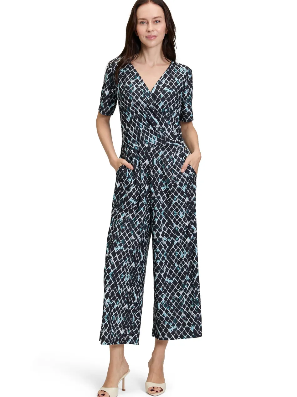 Damen Jumpsuit