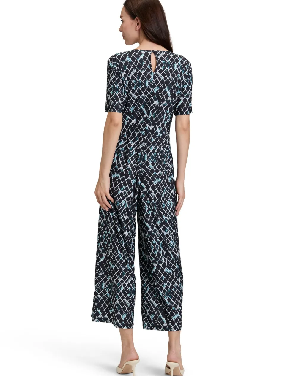 Damen Jumpsuit