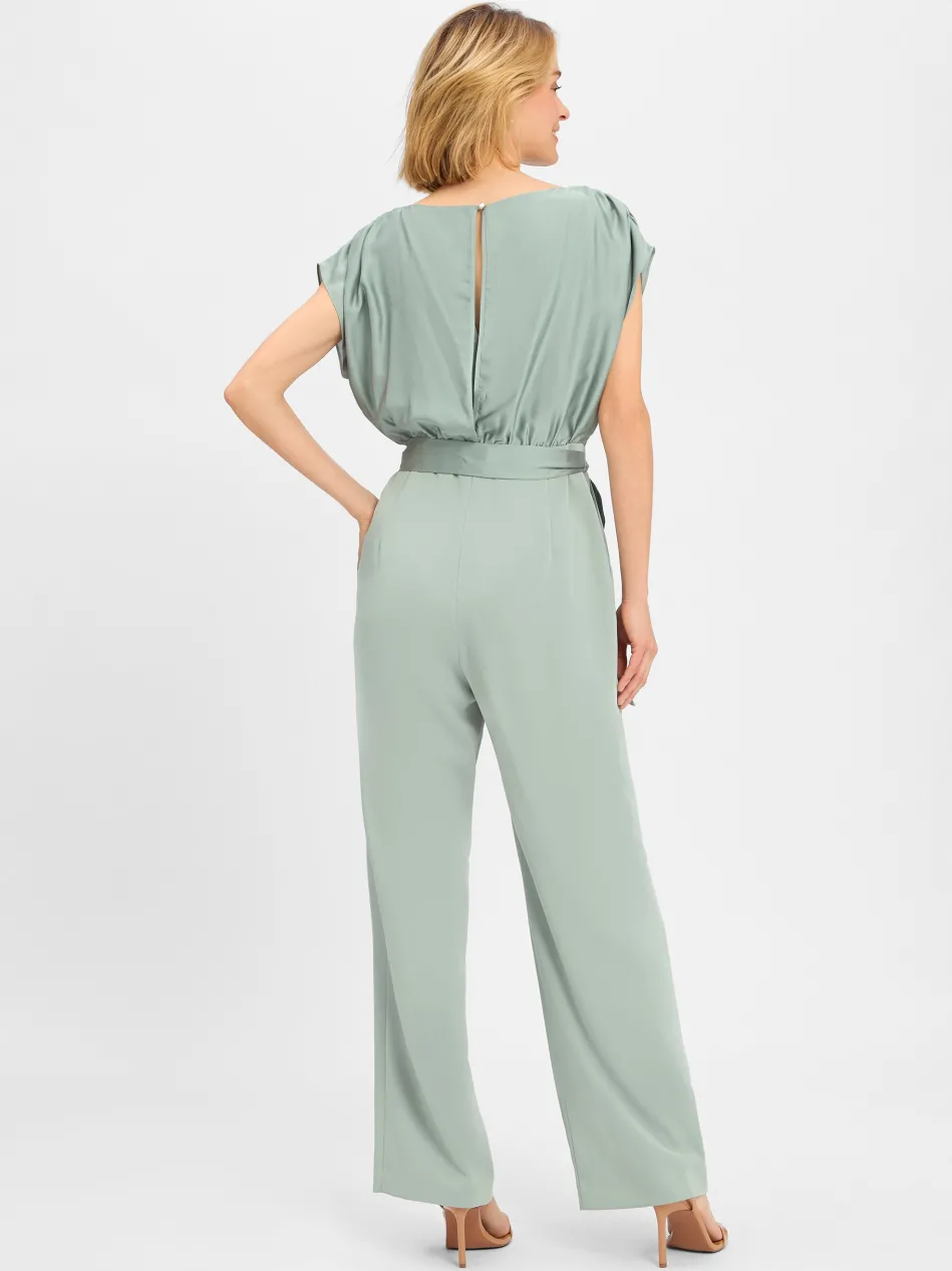 Damen Jumpsuit