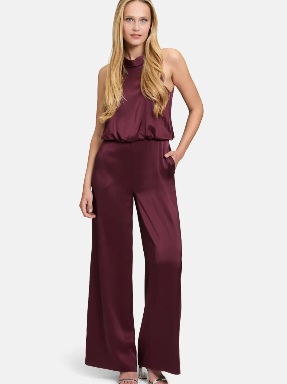 Damen Jumpsuit