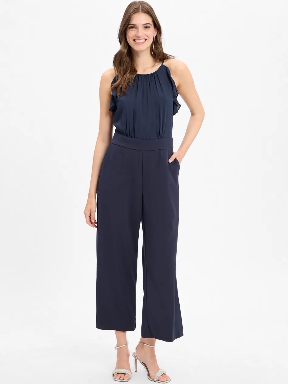 Damen Jumpsuit