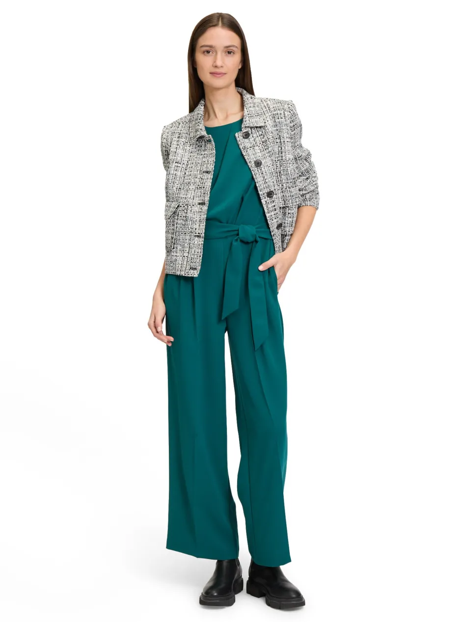 Damen Jumpsuit