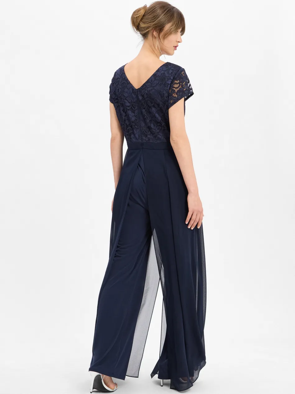 Damen Jumpsuit