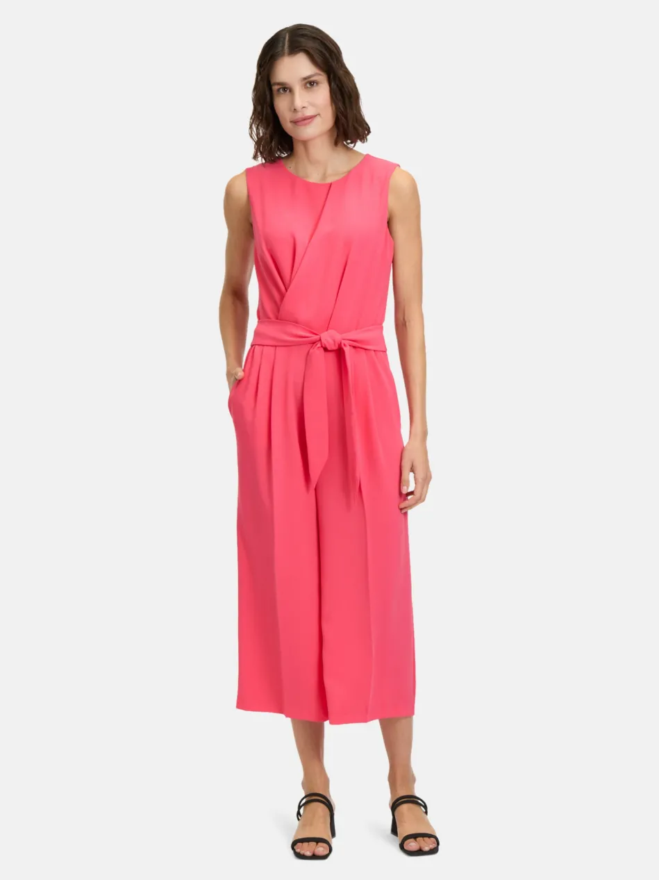 Damen Jumpsuit