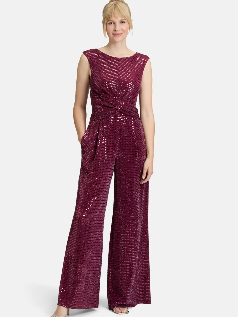 Damen Jumpsuit