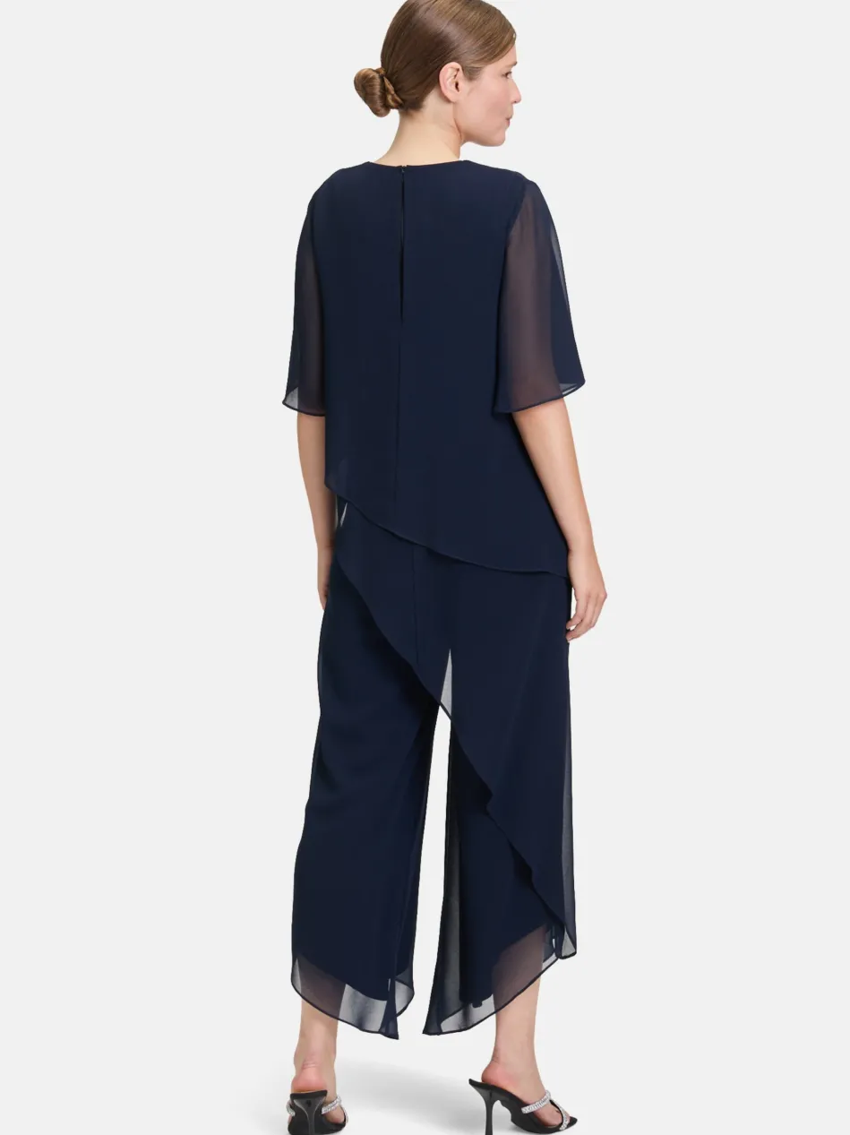 Damen Jumpsuit