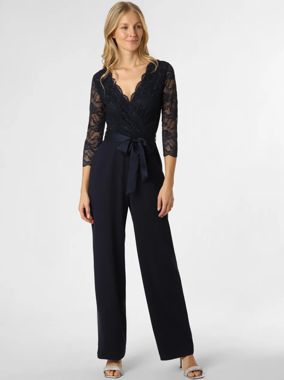 Damen Jumpsuit