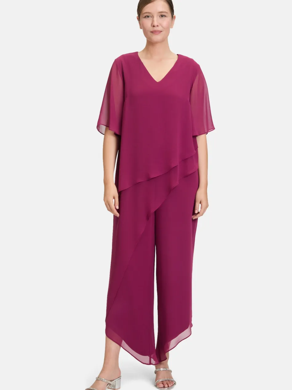 Damen Jumpsuit