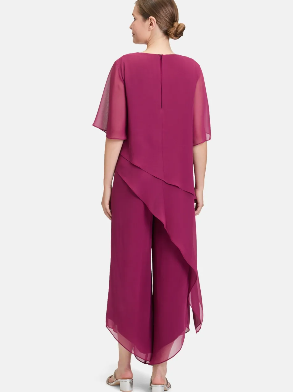 Damen Jumpsuit