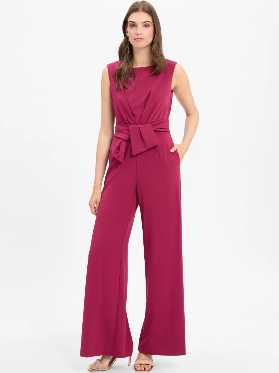 Damen Jumpsuit
