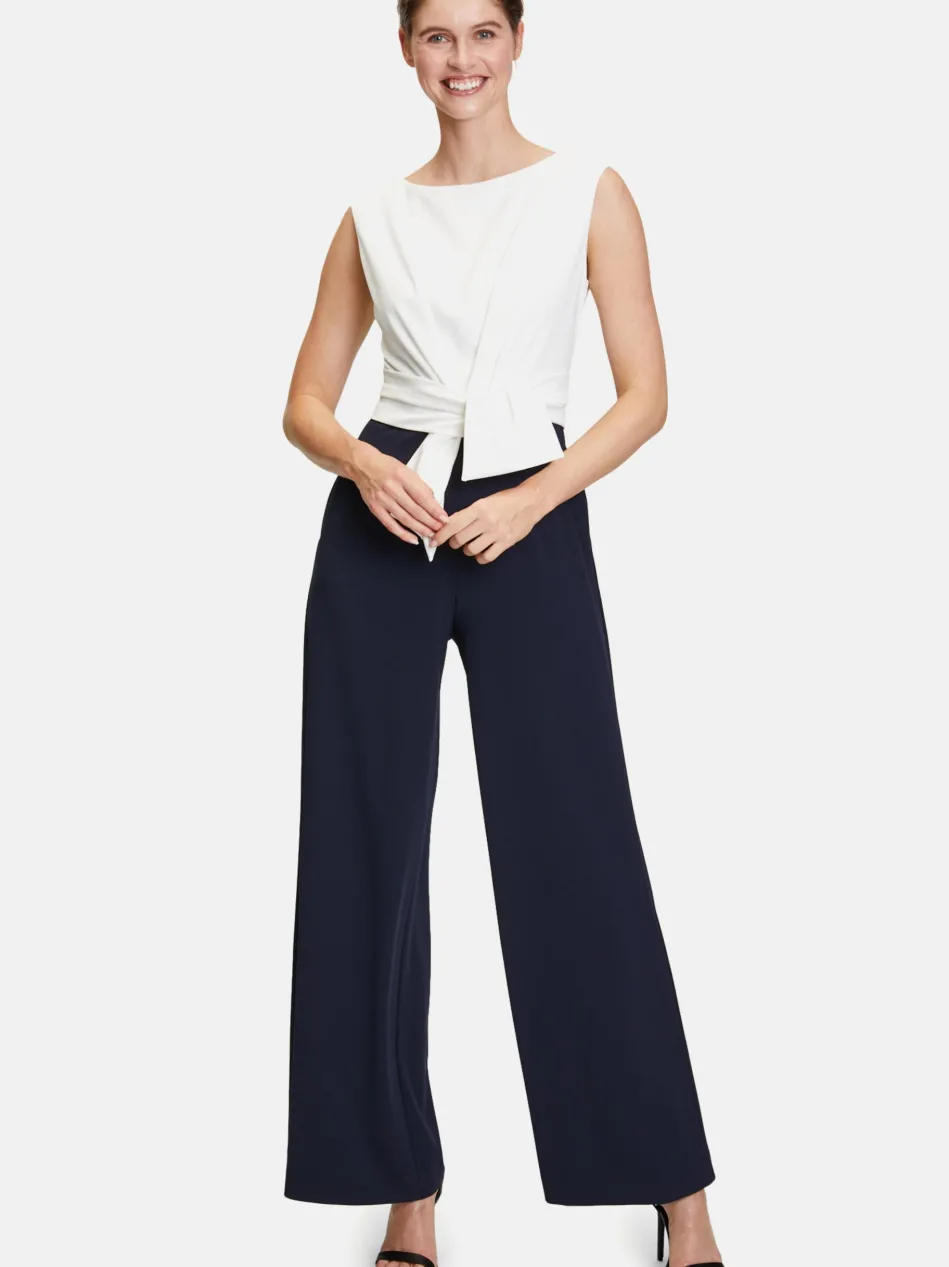 Damen Jumpsuit