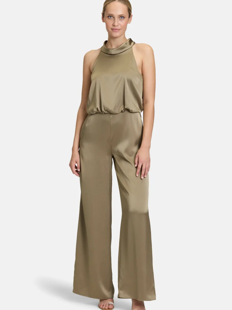 Damen Jumpsuit