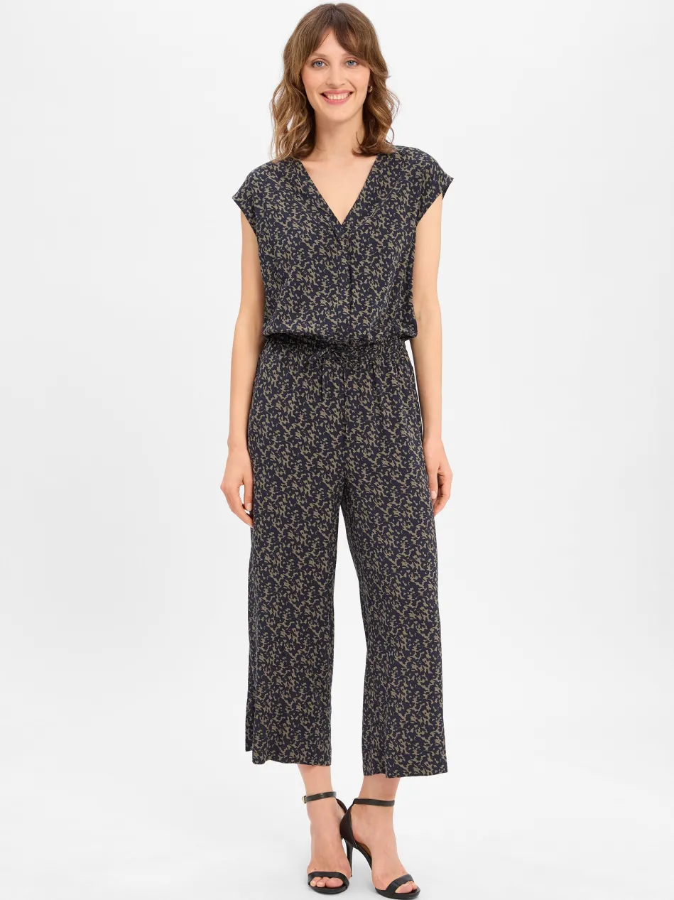 Damen Jumpsuit - Moneli