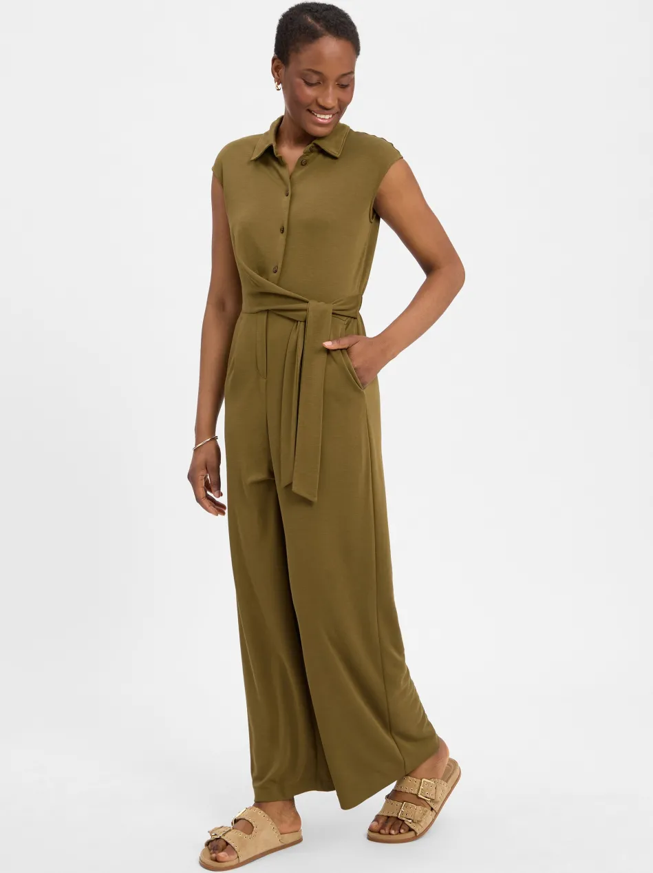 Damen Jumpsuit