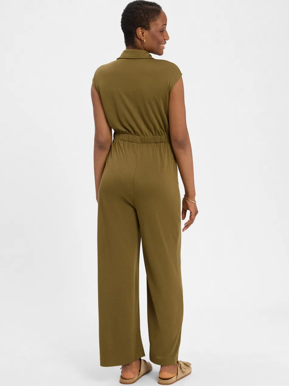 Damen Jumpsuit