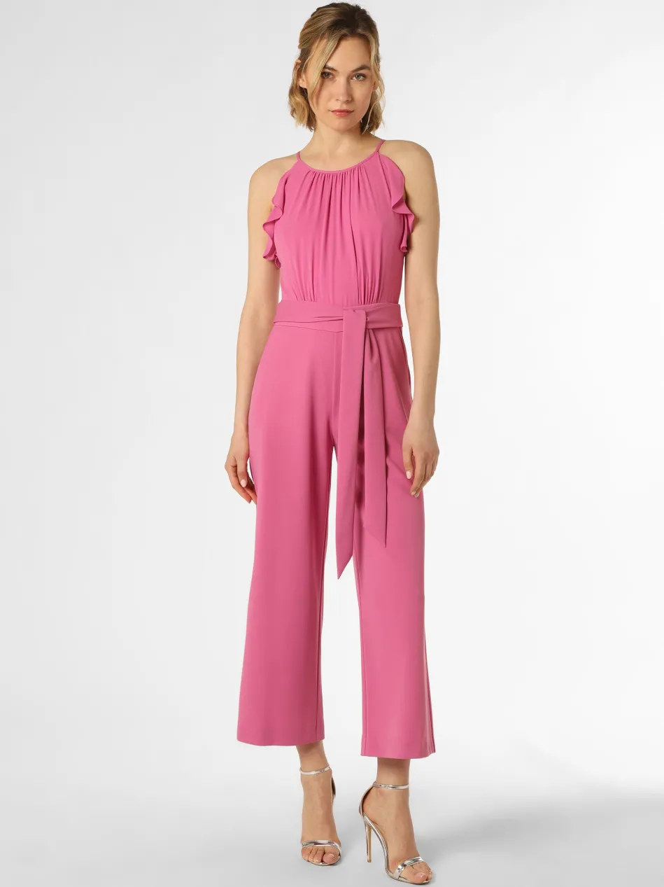 Damen Jumpsuit