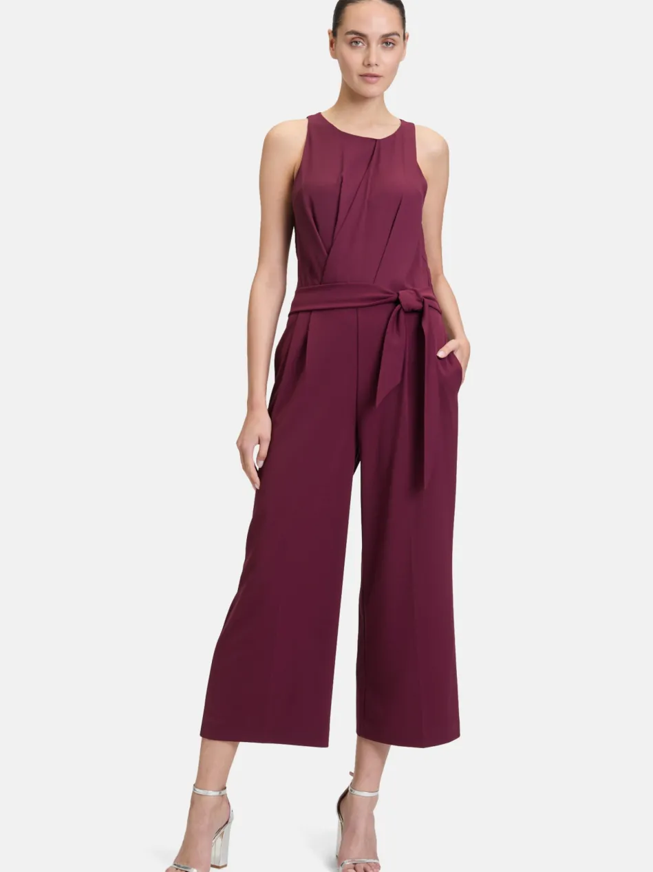 Damen Jumpsuit