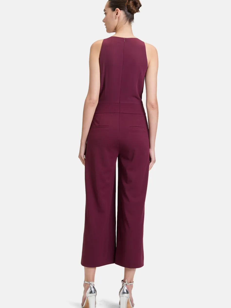 Damen Jumpsuit