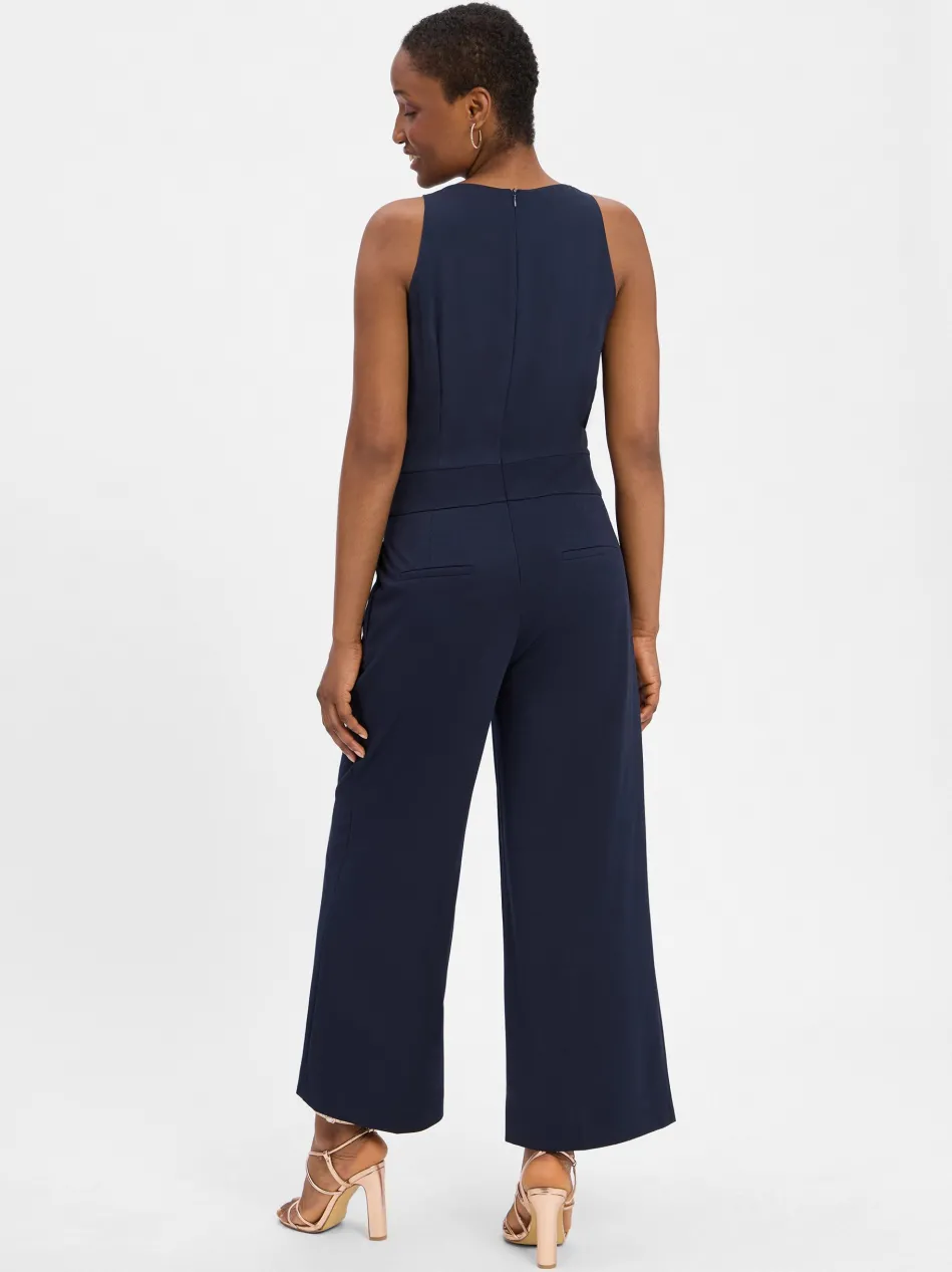 Damen Jumpsuit