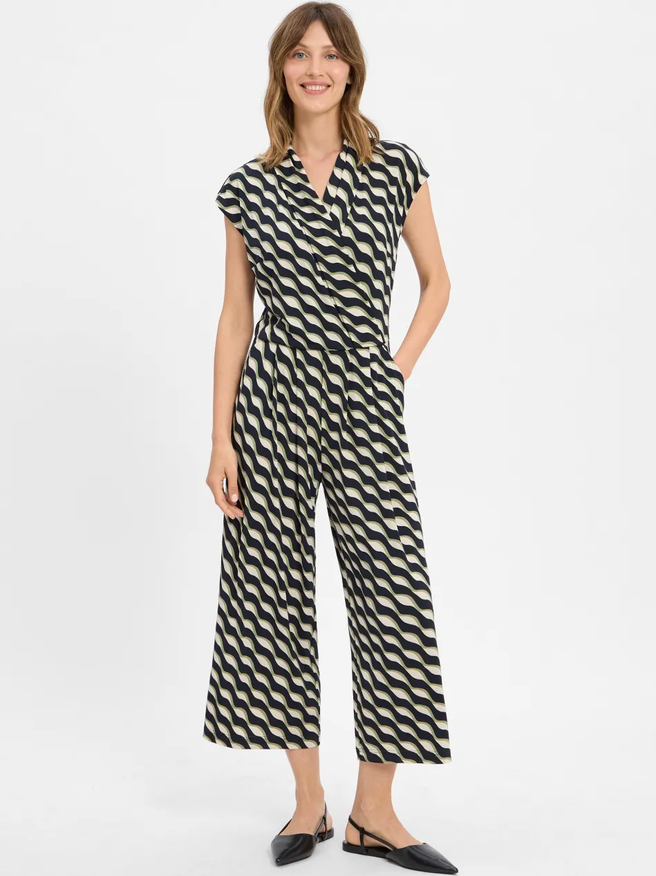 Damen Jumpsuit