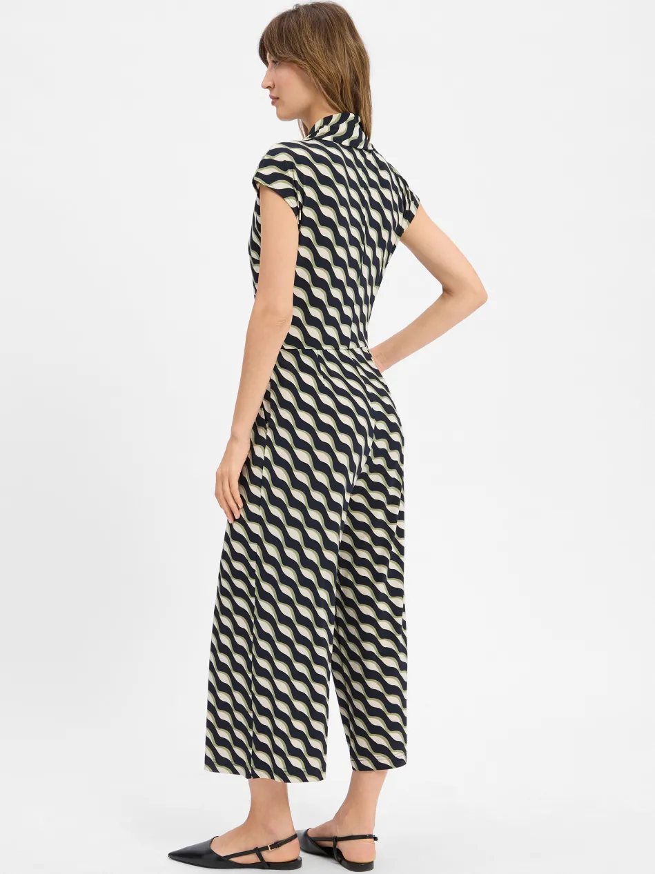 Damen Jumpsuit