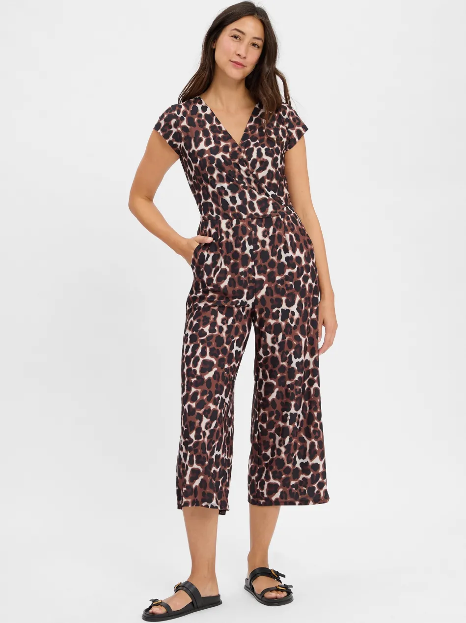 Damen Jumpsuit