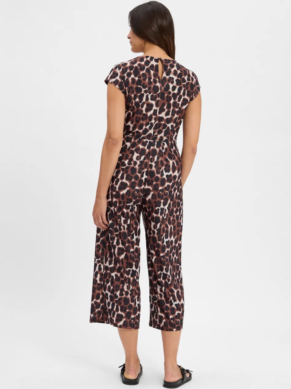Damen Jumpsuit