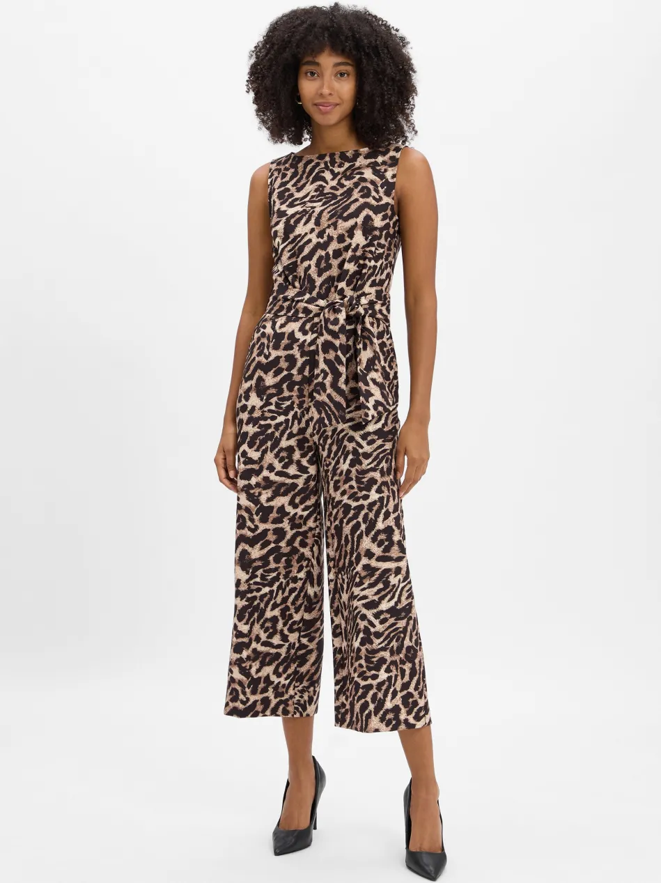 Damen Jumpsuit