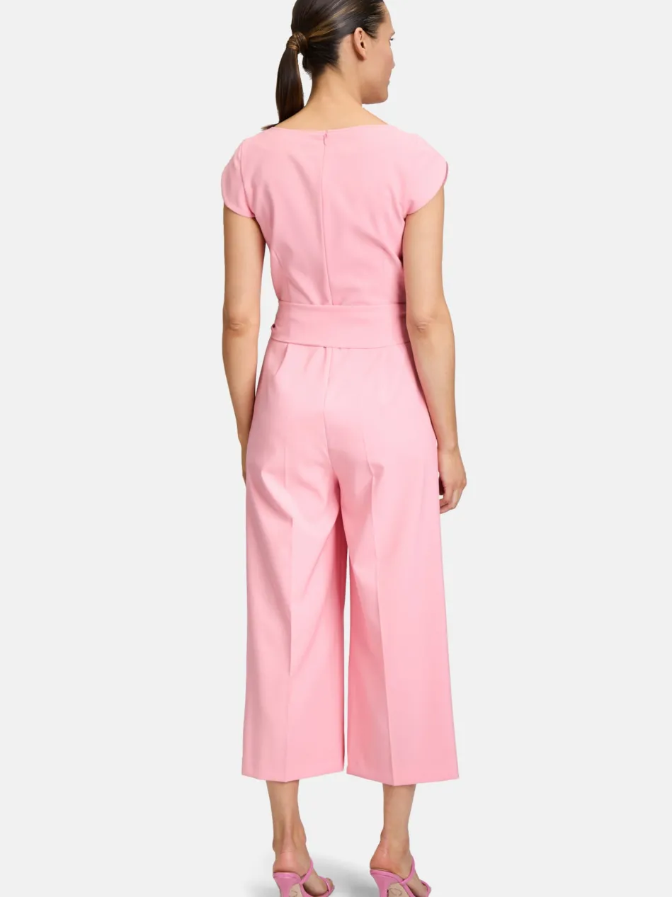 Damen Jumpsuit