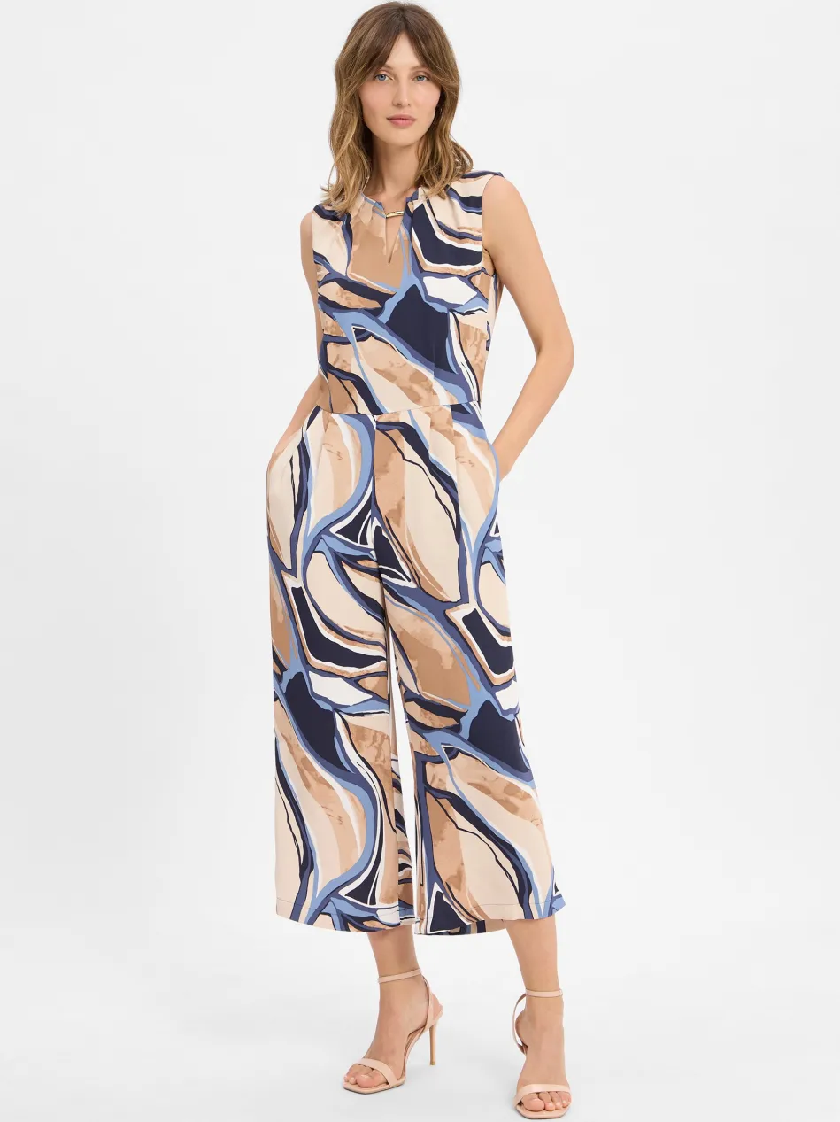 Damen Jumpsuit
