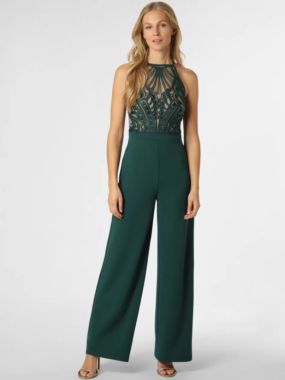Damen Jumpsuit