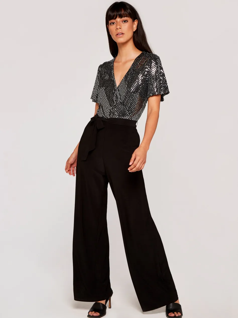 Damen Jumpsuit