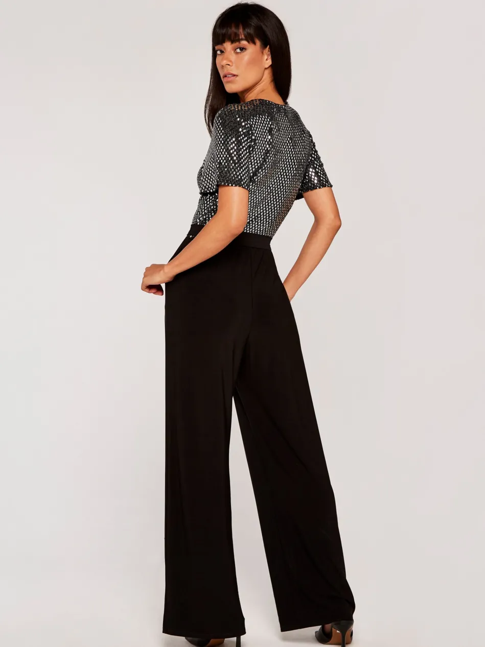 Damen Jumpsuit