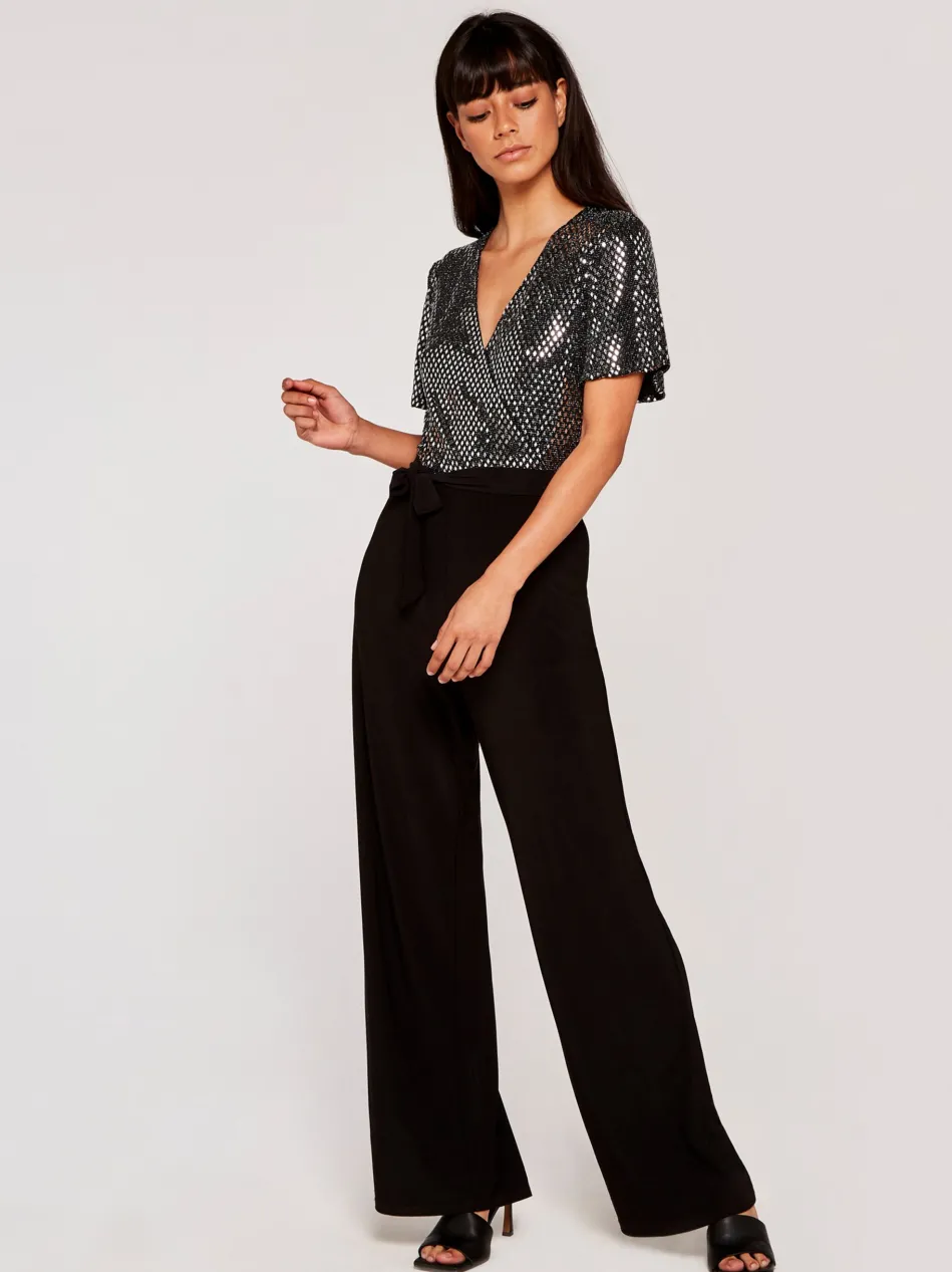 Damen Jumpsuit