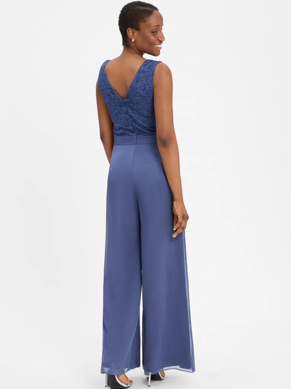 Damen Jumpsuit