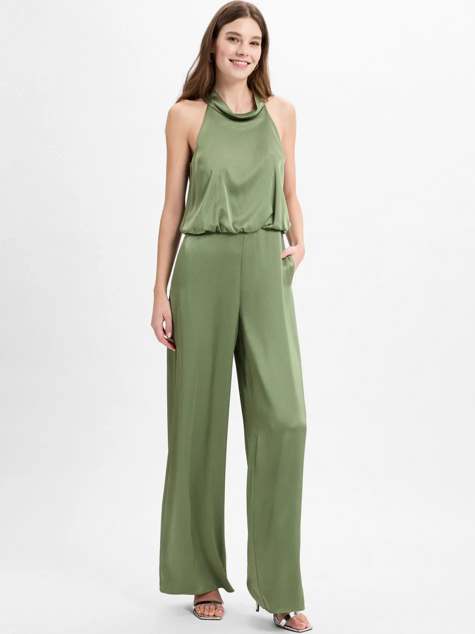 Damen Jumpsuit