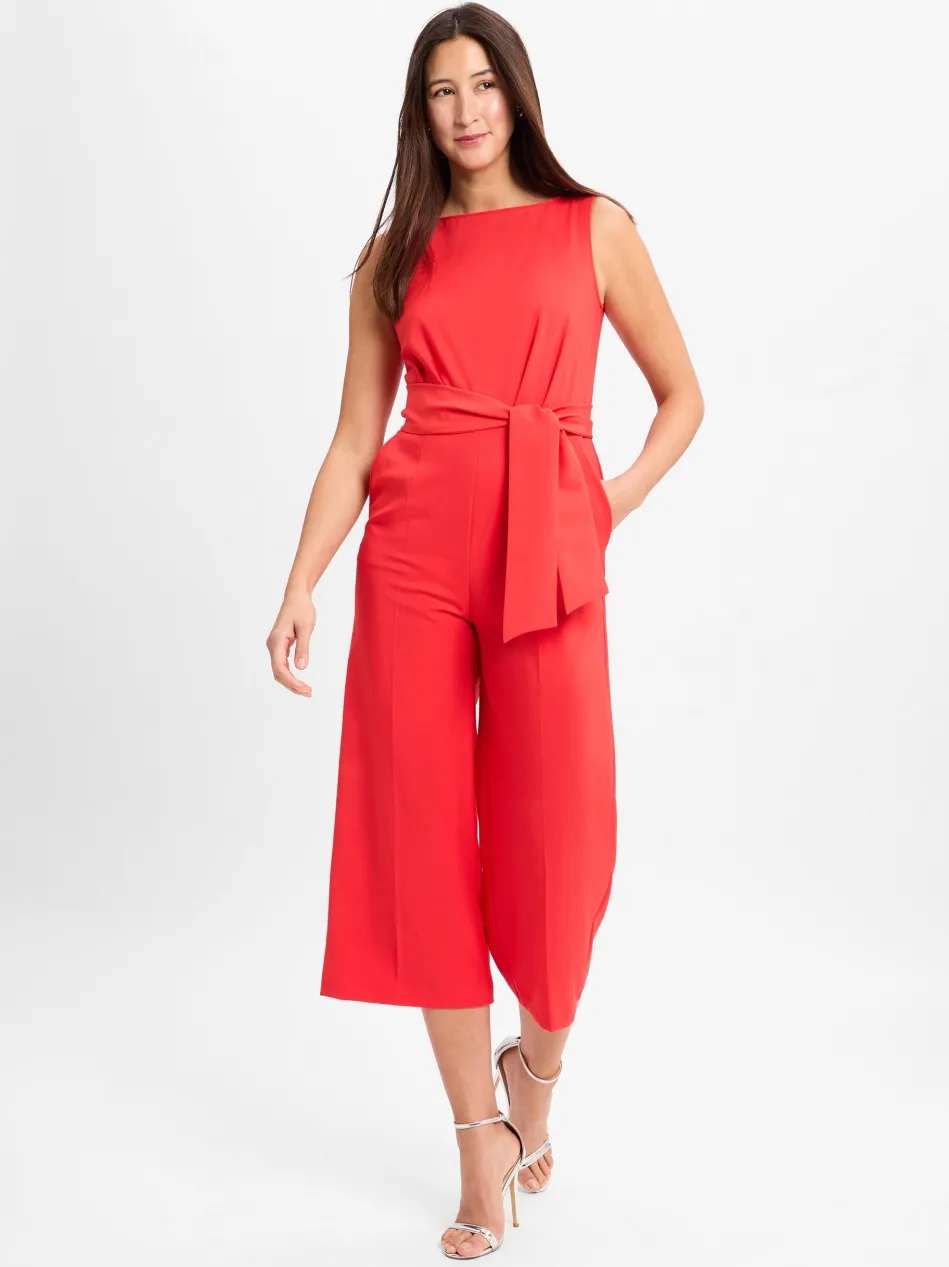 Damen Jumpsuit